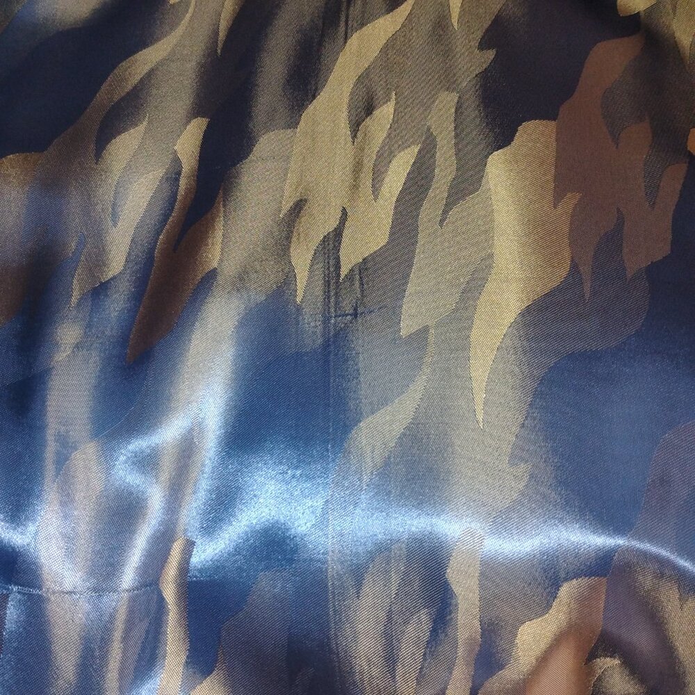 Lorne Mitchell Ladies πΌπ± Raincoat - Picture 8 of 8